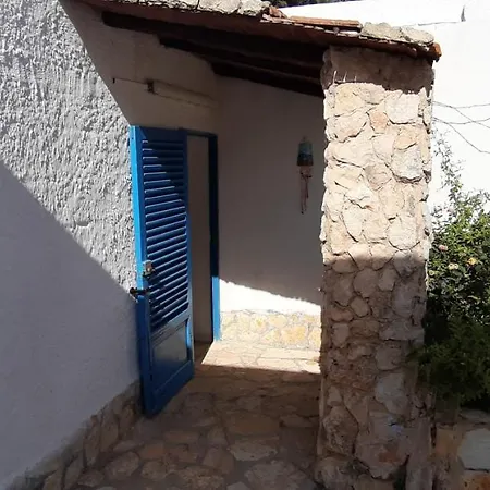 بيت للعطل La Torretta *
