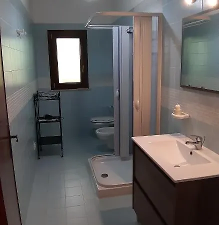 بيت للعطل La Torretta *