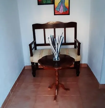 La Torretta بيت للعطل