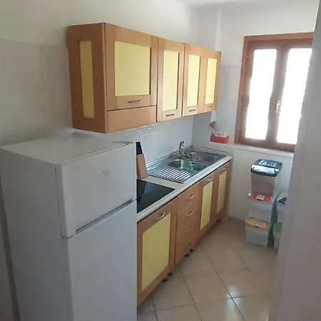 La Torretta فافينانا