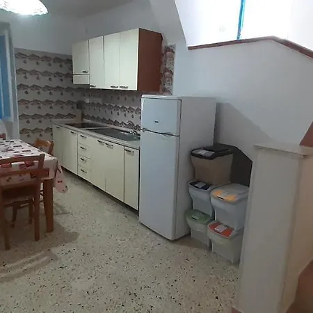 بيت للعطل La Torretta