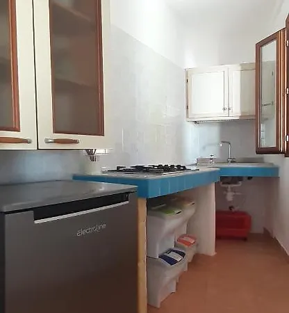 بيت للعطل La Torretta فافينانا