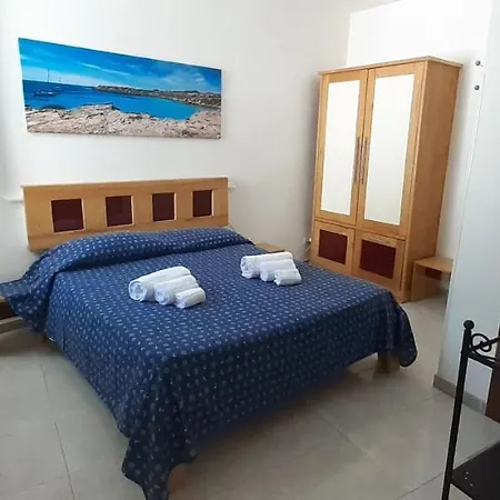 La Torretta فافينانا