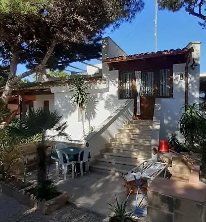 La Torretta فافينانا