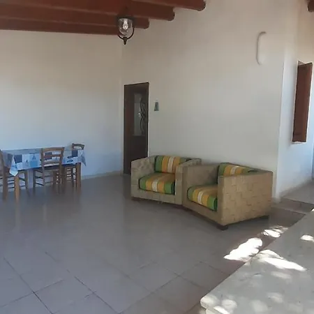 بيت للعطل La Torretta *