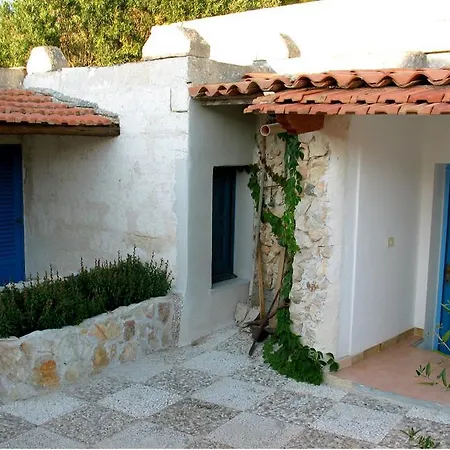 بيت للعطل La Torretta *