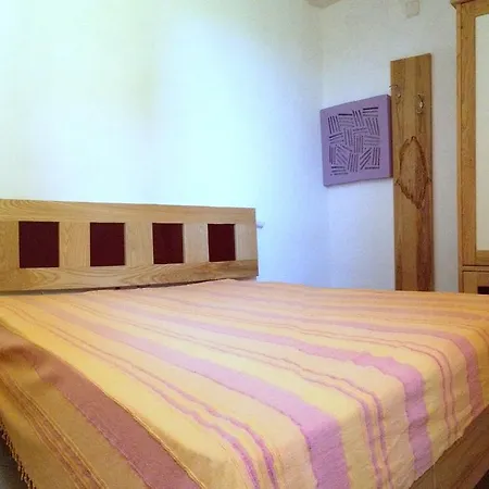 بيت للعطل La Torretta
