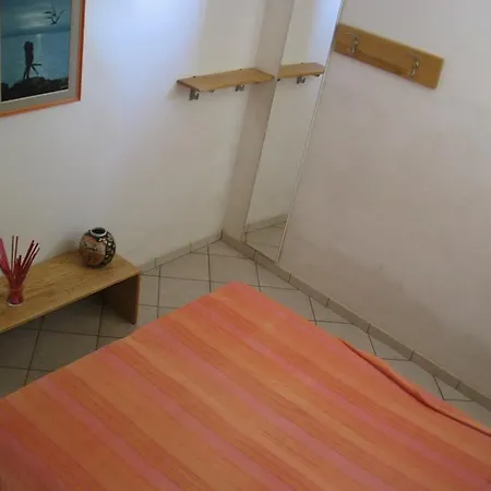 بيت للعطل La Torretta فافينانا