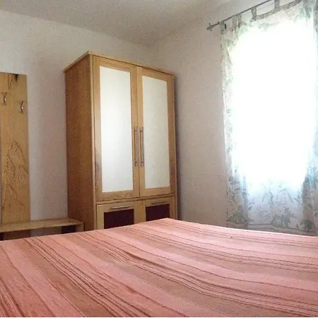 بيت للعطل La Torretta *