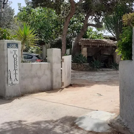 La Torretta