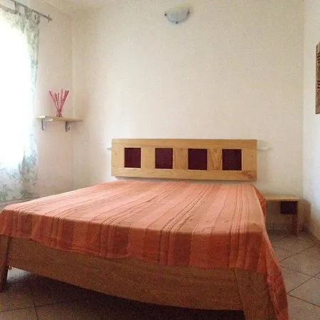 La Torretta بيت للعطل فافينانا