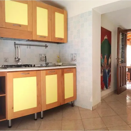 بيت للعطل La Torretta