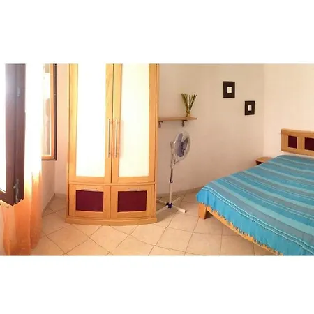بيت للعطل La Torretta *