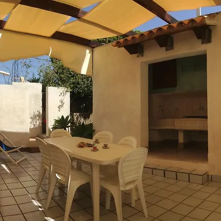 بيت للعطل La Torretta *
