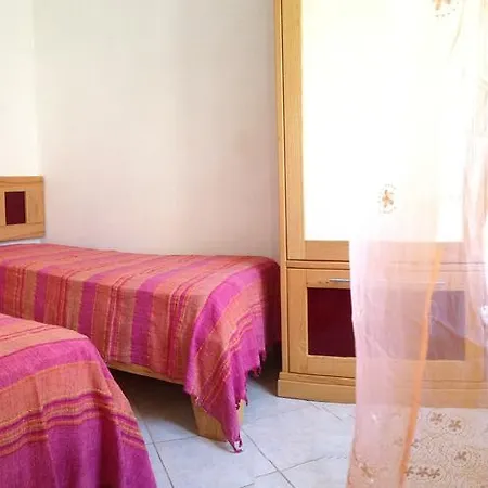 بيت للعطل La Torretta فافينانا