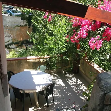 بيت للعطل La Torretta