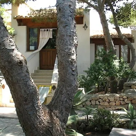 La Torretta بيت للعطل *