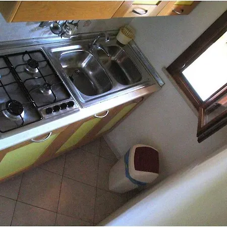 بيت للعطل La Torretta فافينانا