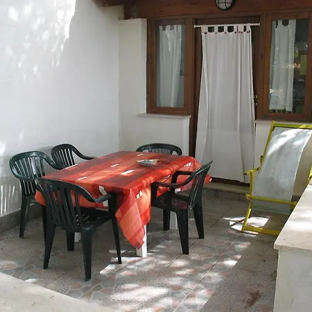 بيت للعطل La Torretta