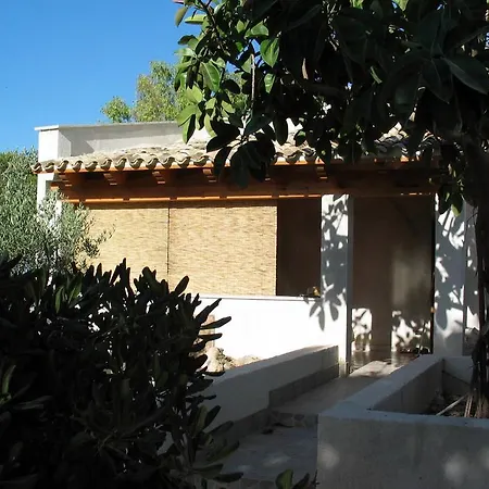 بيت للعطل La Torretta