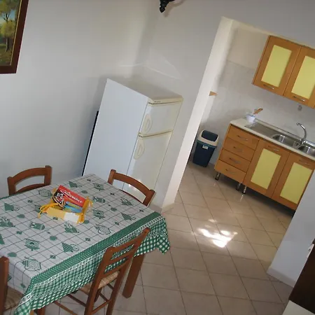 La Torretta * Favignana