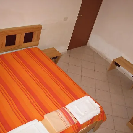 بيت للعطل La Torretta *
