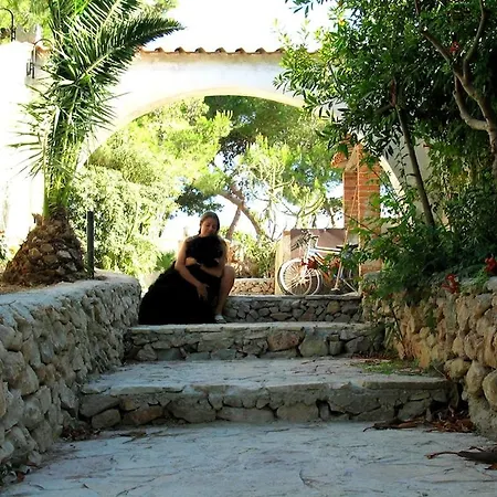 بيت للعطل La Torretta *