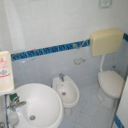 بيت للعطل La Torretta