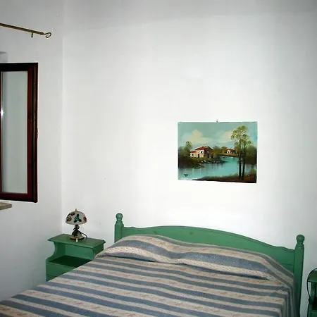 بيت للعطل La Torretta فافينانا