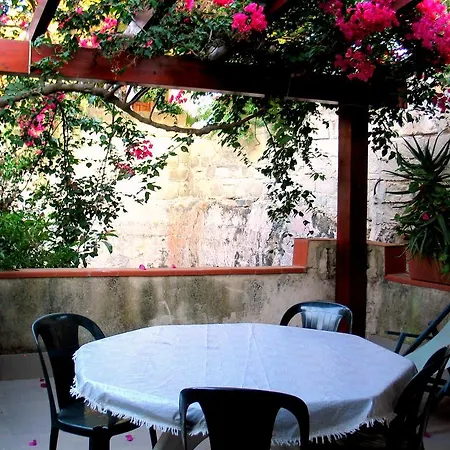 بيت للعطل La Torretta