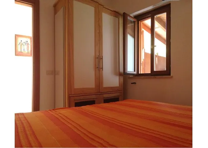 La Torretta Feriehus