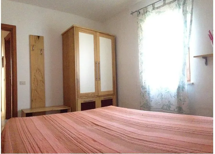 Feriehus La Torretta *