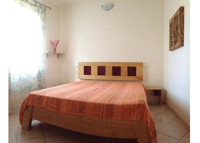 La Torretta Feriehus Favignana