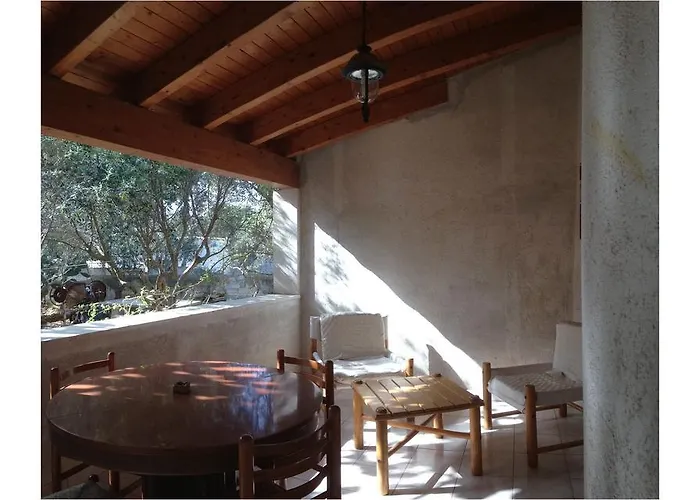 Feriehus La Torretta Favignana