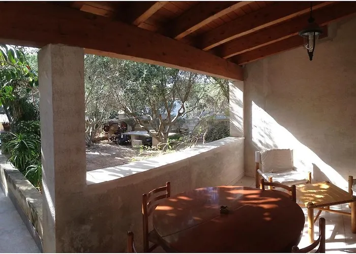 La Torretta Favignana