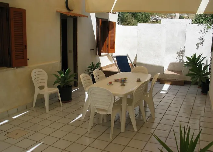 La Torretta * Favignana