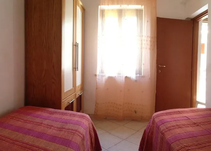 Feriehus La Torretta