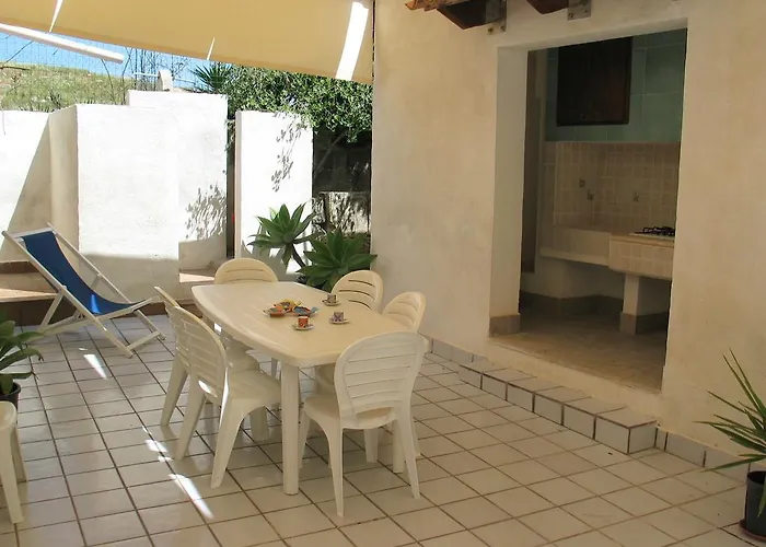 La Torretta Feriehus