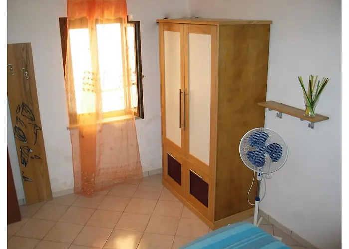 Feriehus La Torretta *