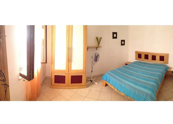 Feriehus La Torretta *