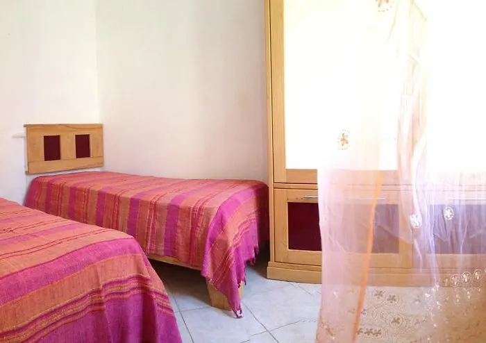 Feriehus La Torretta Favignana