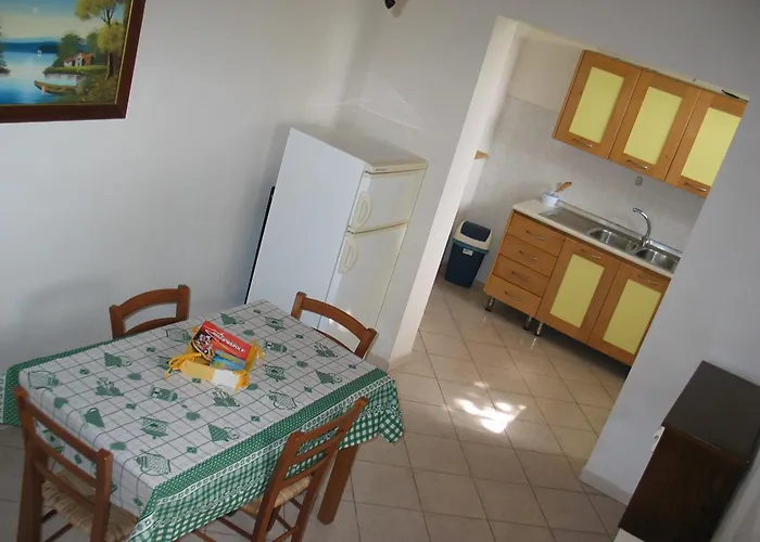 La Torretta * Favignana