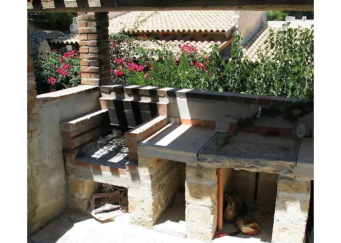 La Torretta Feriehus *