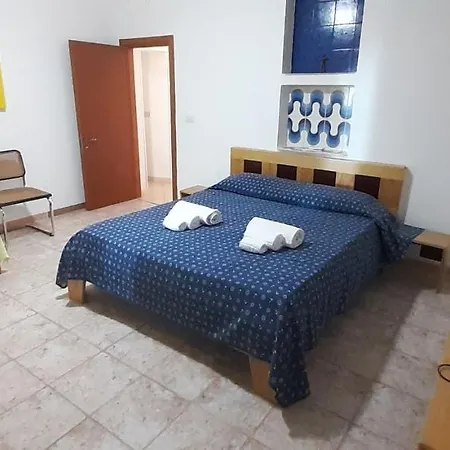 Holiday home La Torretta