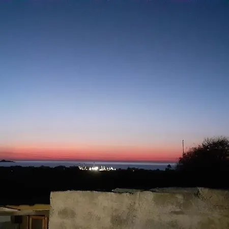 Holiday home La Torretta Favignana