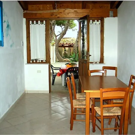 La Torretta Holiday home *