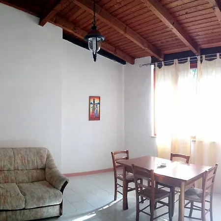 La Torretta Casa vacanze Favignana