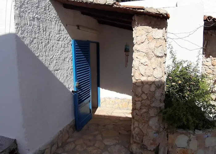 Σπίτι διακοπών La Torretta *