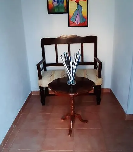 La Torretta Σπίτι διακοπών