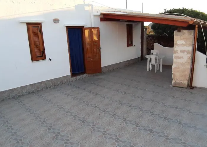 La Torretta Σπίτι διακοπών Φαβινιάνα